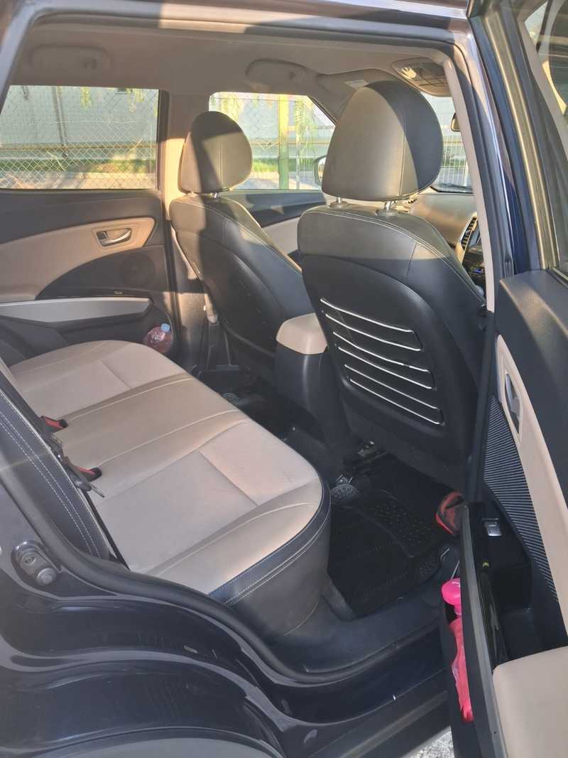 2018 SsangYong Tivoli 1,6L 2018 Cyprus