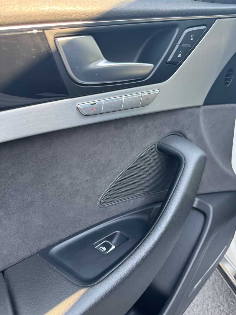 2012 Audi A8 3,0L 2012 Cyprus