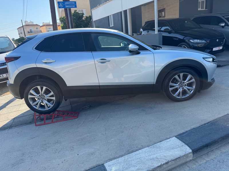 2022 Mazda CX-30 2,0L 2022 Cyprus