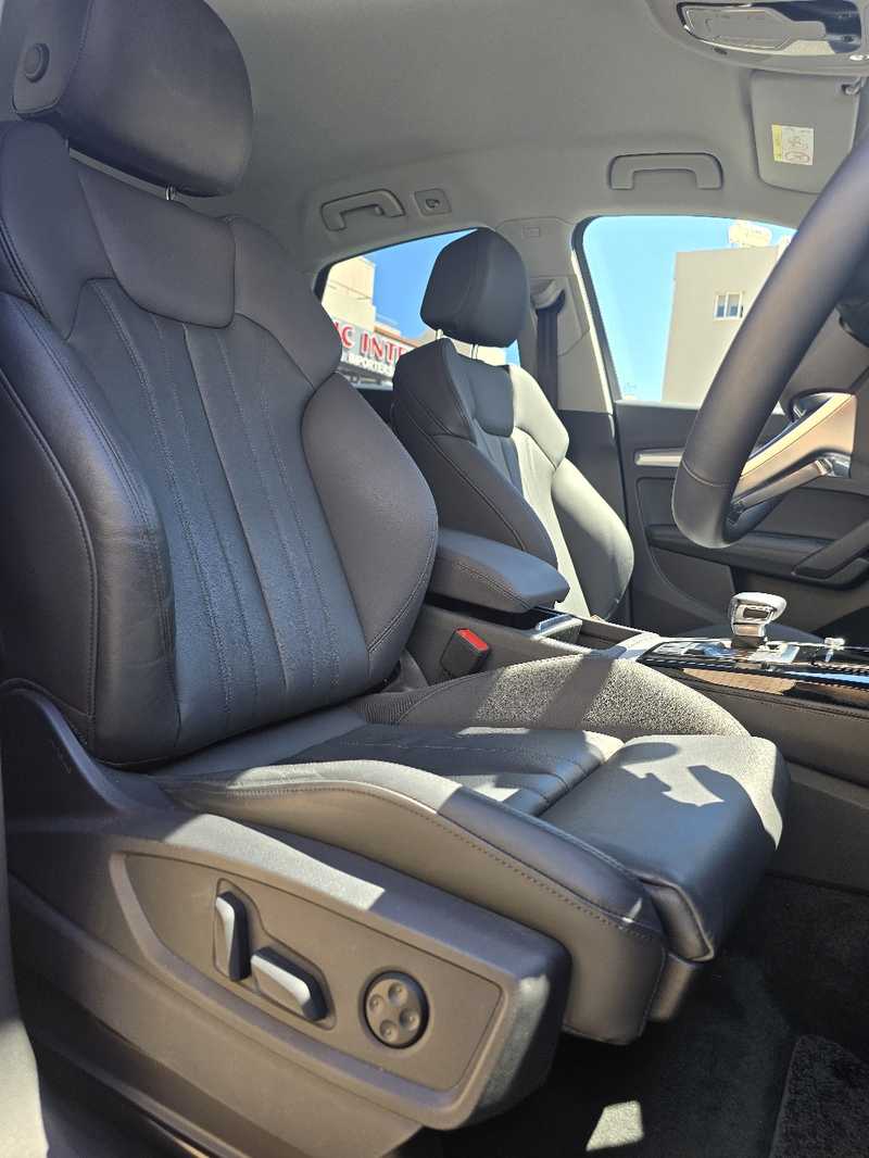 2022 Audi Q5 2,0L 2022 Cyprus