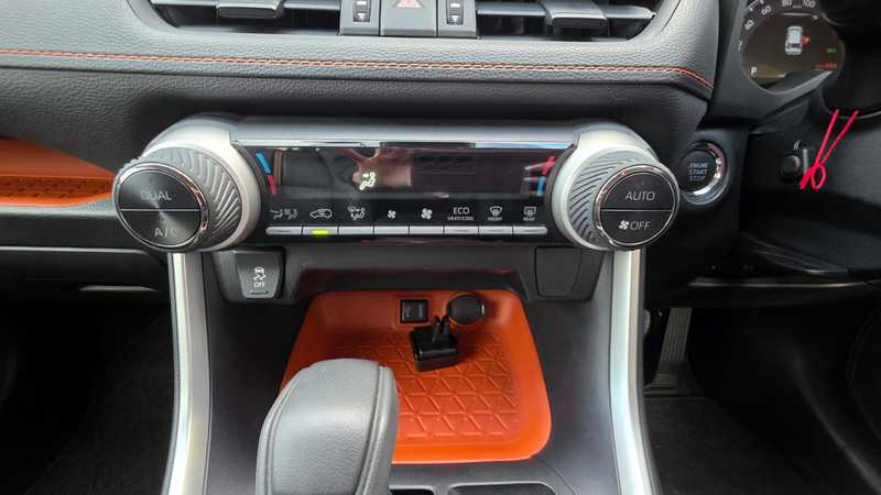 2021 Toyota RAV4 2,0L 2021 Cyprus