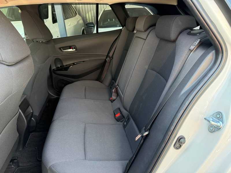 2021 Toyota Corolla 1,8L 2021 Cyprus