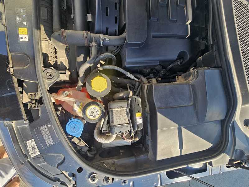 2012 Land Rover Range Rover 3,0L 2012 Cyprus