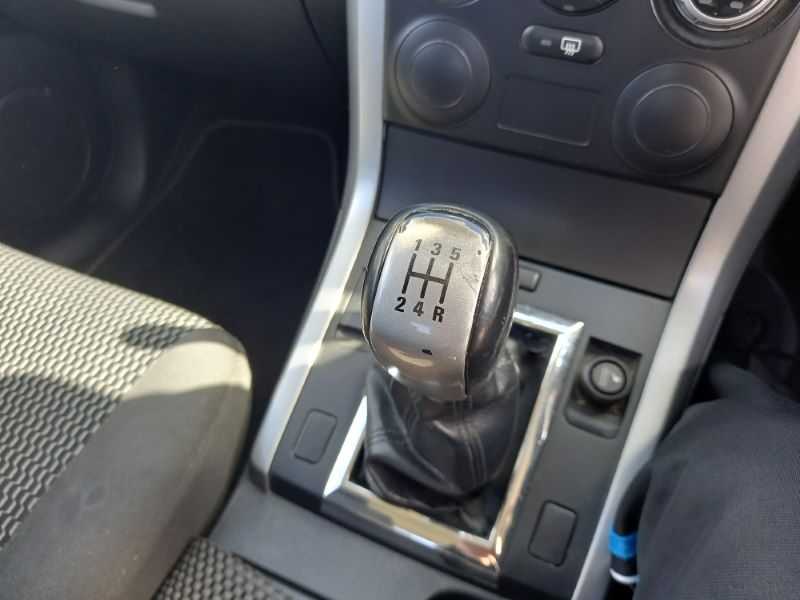 2007 Suzuki Vitara 1,6L 2007 Cyprus