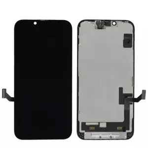 Display apple iphone 14 incell jk, Επαρχία Λεμεσού — Άγιος Αθανάσιος