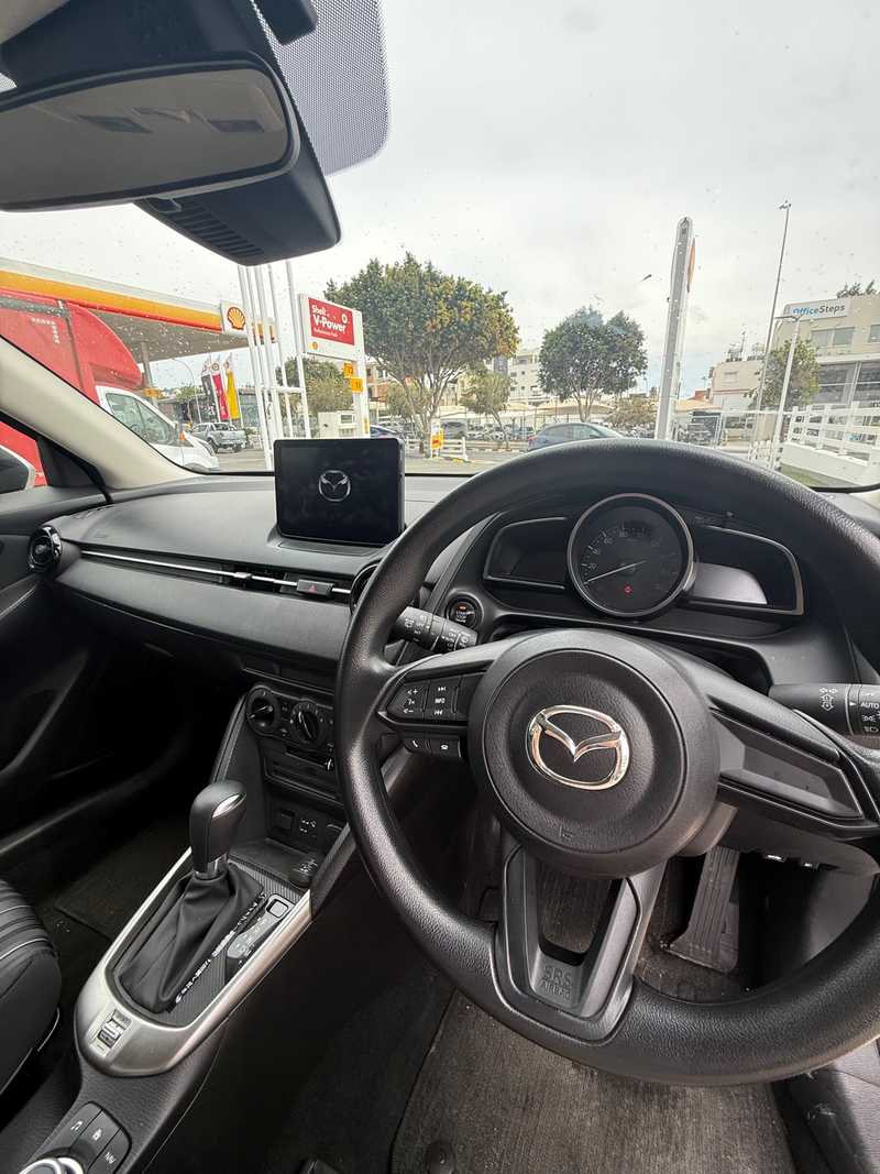 2021 Mazda 2 1,5L 2021 Cyprus