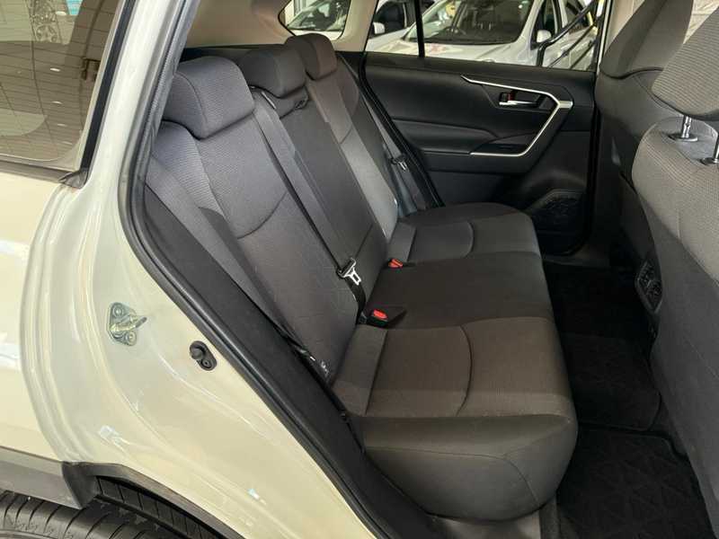 2022 Toyota RAV4 2,0L 2022 Cyprus