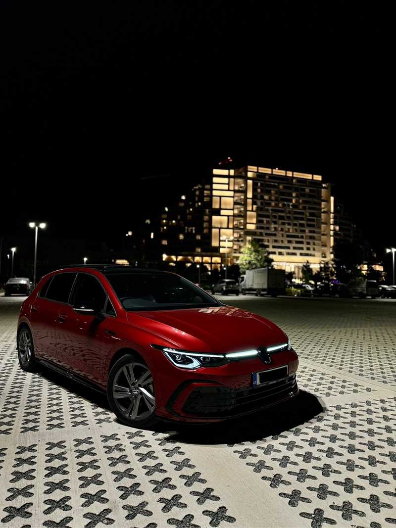 2024 Volkswagen Golf 1,5L 2024 Cyprus