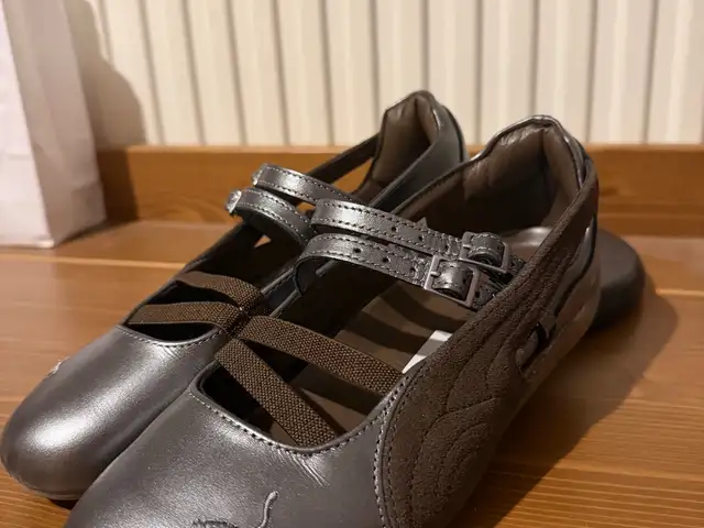 Brand new puma, Nicosia — Egkomi