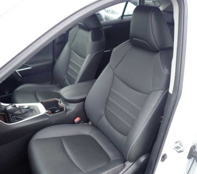 2024 Toyota RAV4 2,5L 2024 Cyprus