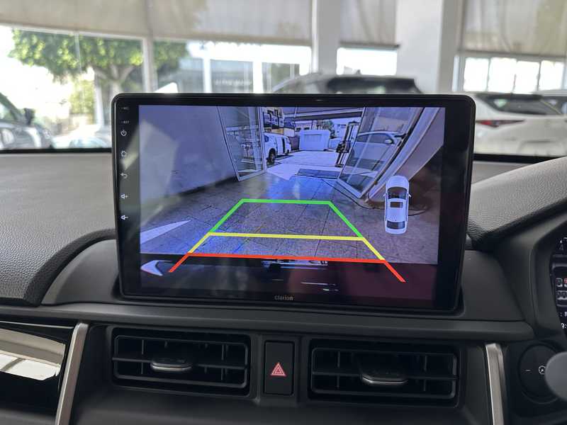 2025 Honda WR-V 1,5L 2025 Cyprus