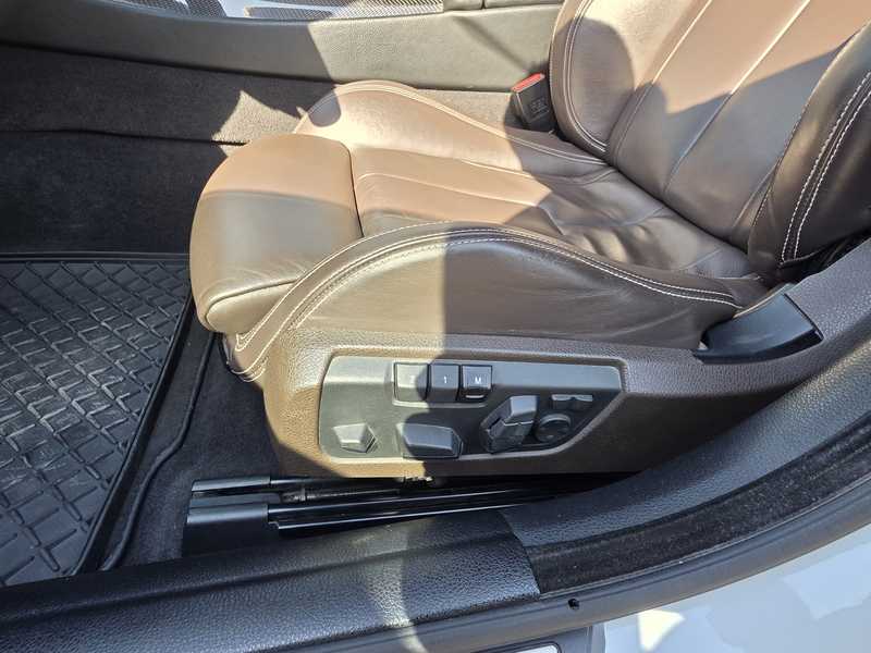 2014 BMW M6 4,4L 2014 Cyprus