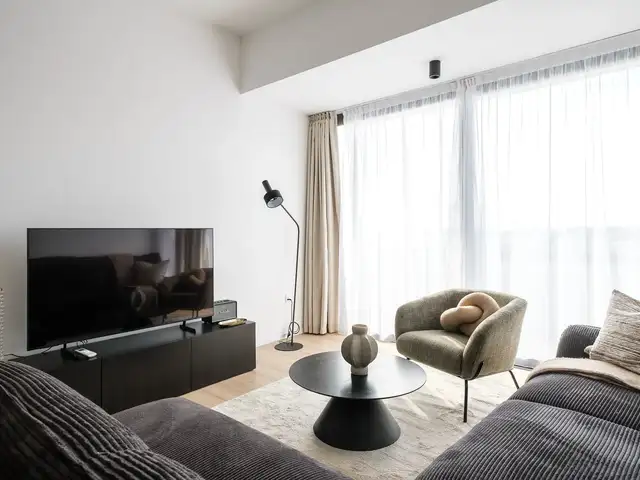 1-bedroom apartment to rent, Επαρχία Λεμεσού — Λεμεσός - Ζακάκι