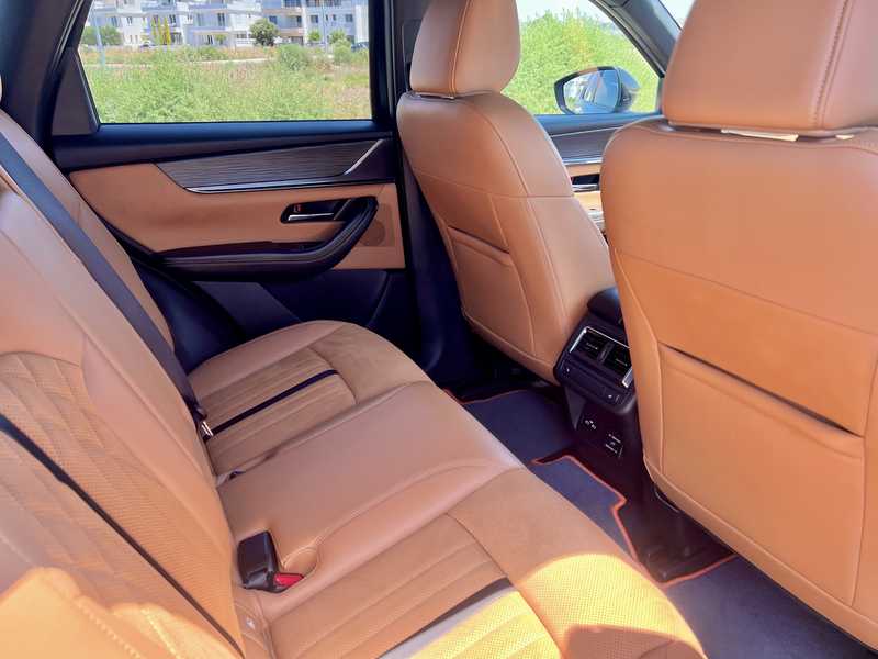 2023 Mazda CX-60 3,3L 2023 Cyprus