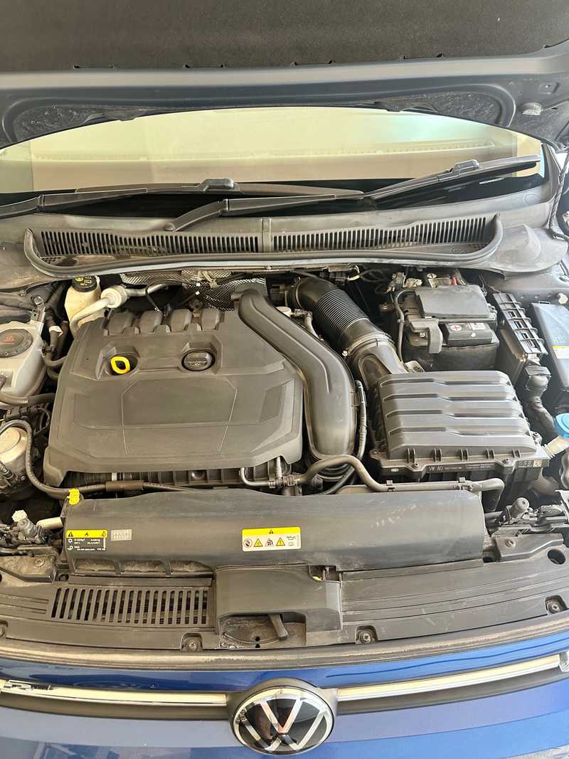 2021 Volkswagen Polo 1,5L 2021 Cyprus