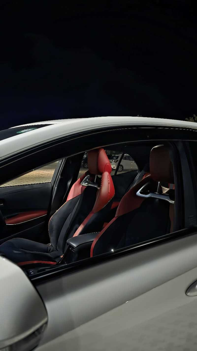 2024 Toyota Corolla 1,8L 2024 Cyprus