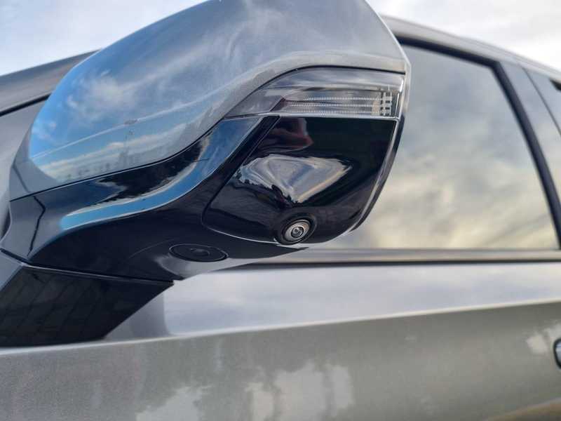 2021 Cadillac Escalade 6,2L 2021 Cyprus