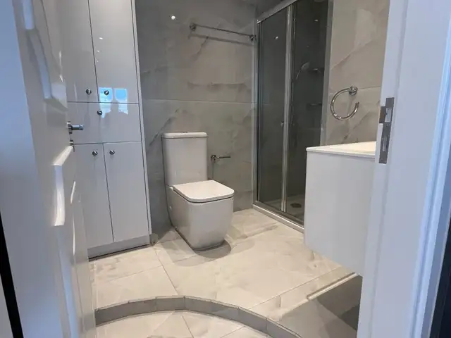 2-bedroom apartment to rent, Επαρχία Λεμεσού — Λεμεσός - Αγία Φύλα - 6