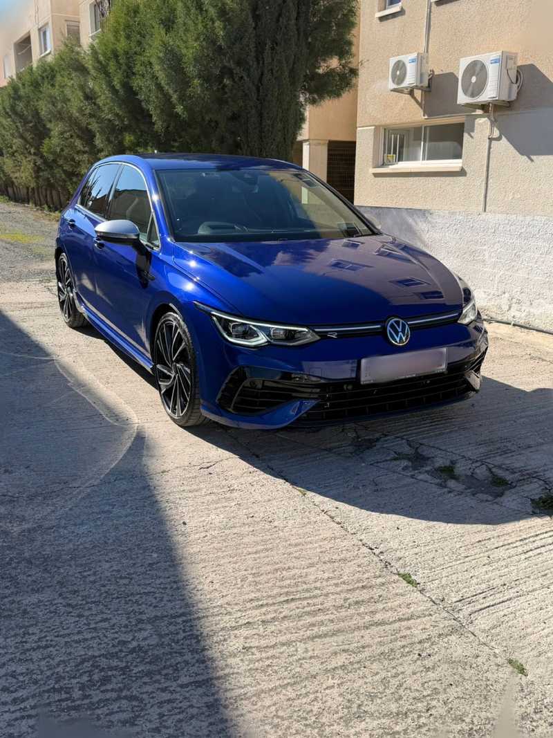Volkswagen Golf 2,0L 2023