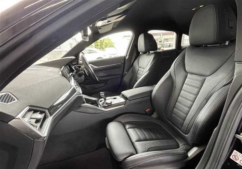 2023 BMW 4-Series 2,0L 2023 Cyprus