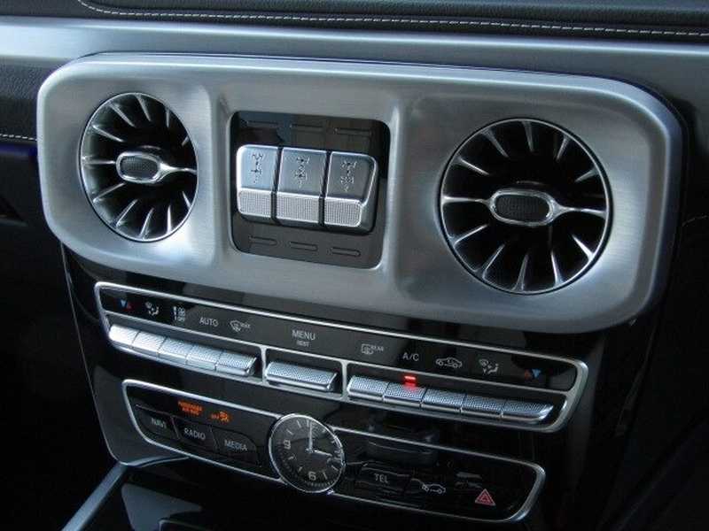 2023 Mercedes-Benz G-Class 2,9L 2023 Cyprus