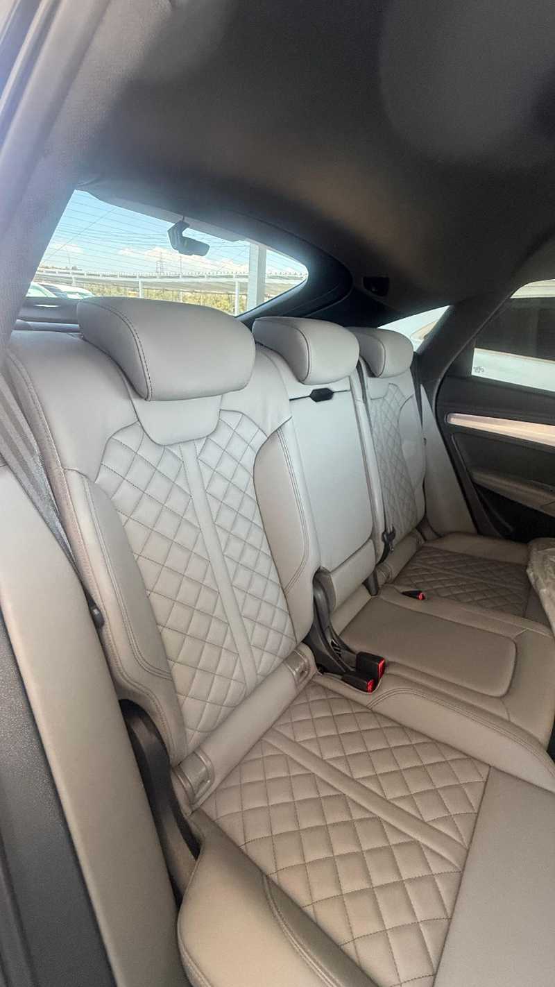 2024 Audi Q5 2,0L 2024 Cyprus