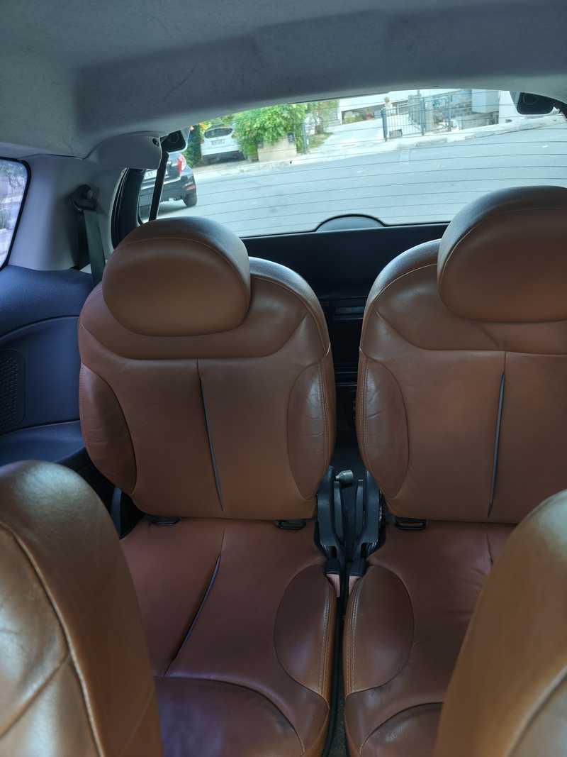 2007 Citroen C2 1,6L 2007 Cyprus