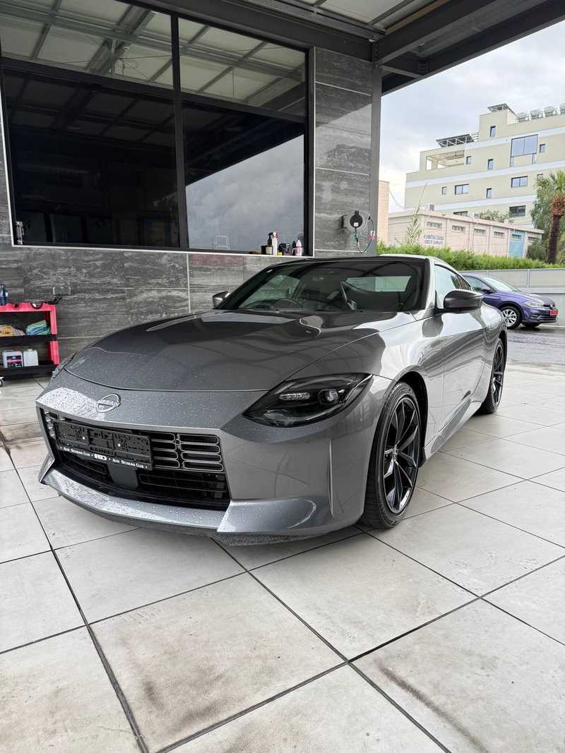 Nissan 400Z 3,0L 2024