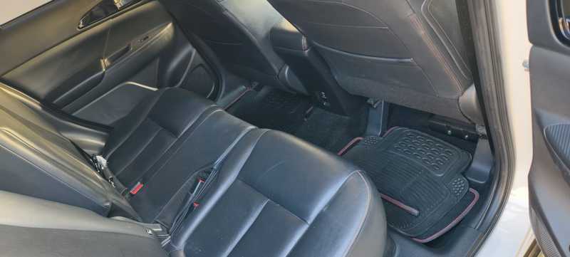 2020 Mitsubishi Eclipse Cross 1,5L 2020 Cyprus