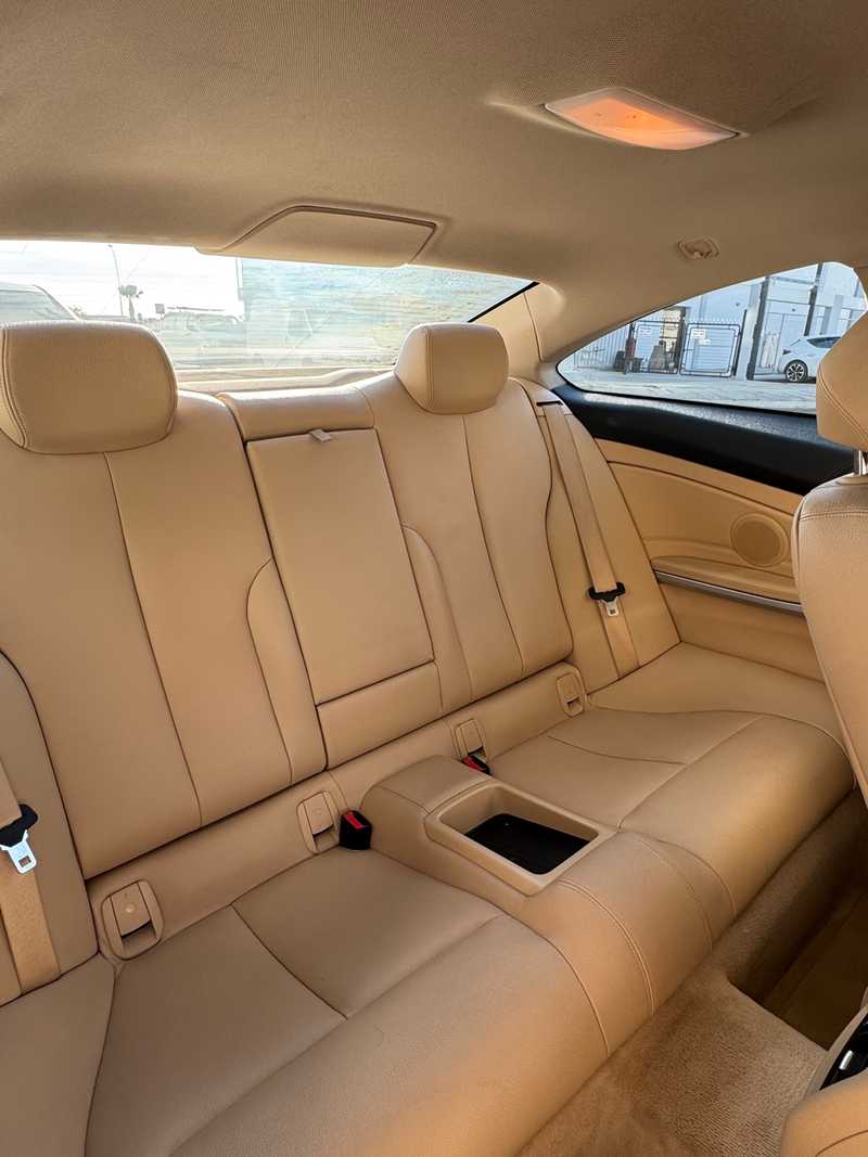 2015 BMW 4-Series 2,0L 2015 Cyprus