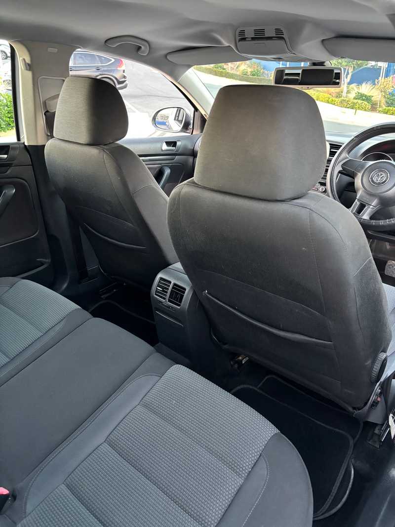 2012 Volkswagen Golf 2,0L 2012 Cyprus