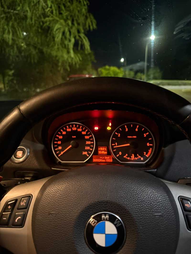2006 BMW 1-Series 1,6L 2006 Cyprus