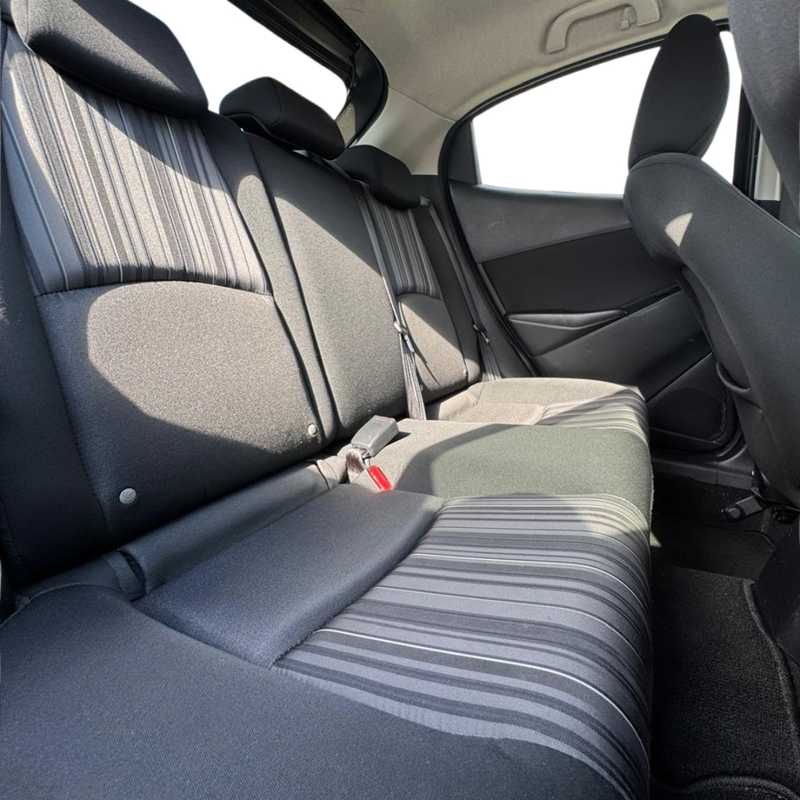 2021 Mazda 2 1,5L 2021 Cyprus