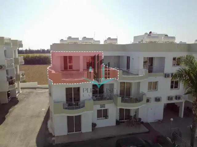 3-bedroom apartment for sale, Larnaca — Pyla