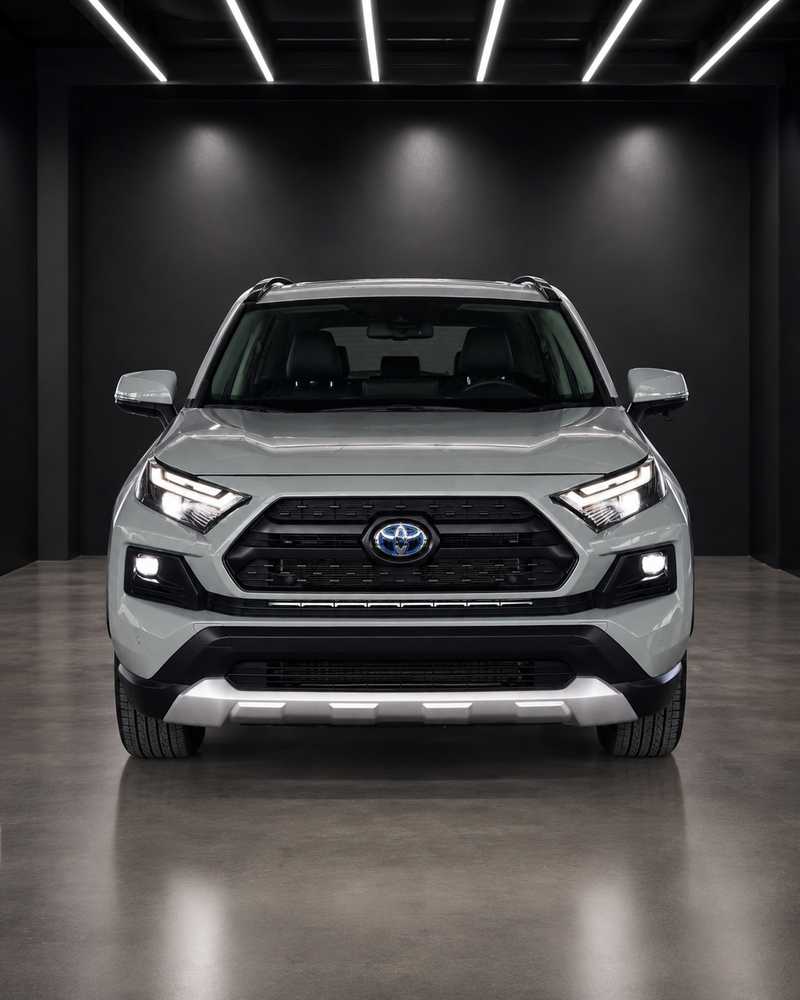 2023 Toyota RAV4 2,5L 2023 Cyprus