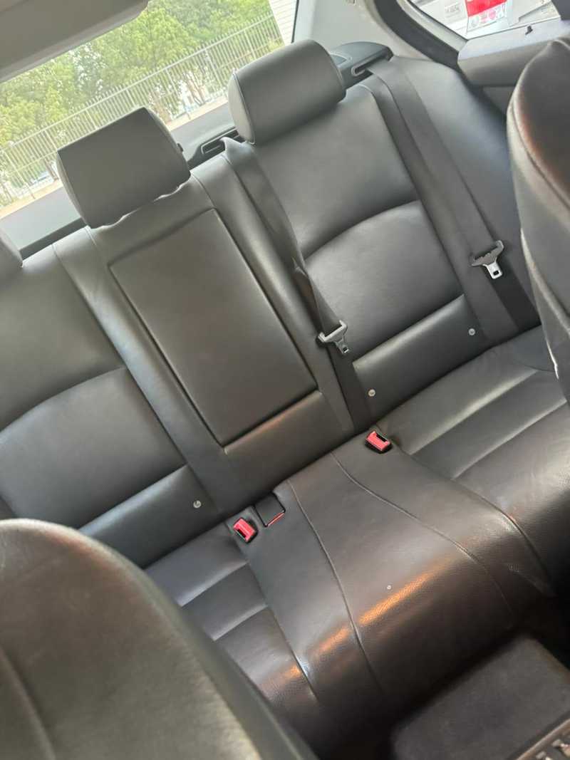 2011 BMW 5-Series 2,0L 2011 Cyprus