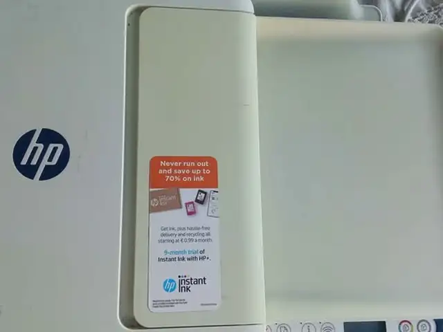Printer, scanner, Επαρχία Λεμεσού — Πύργος