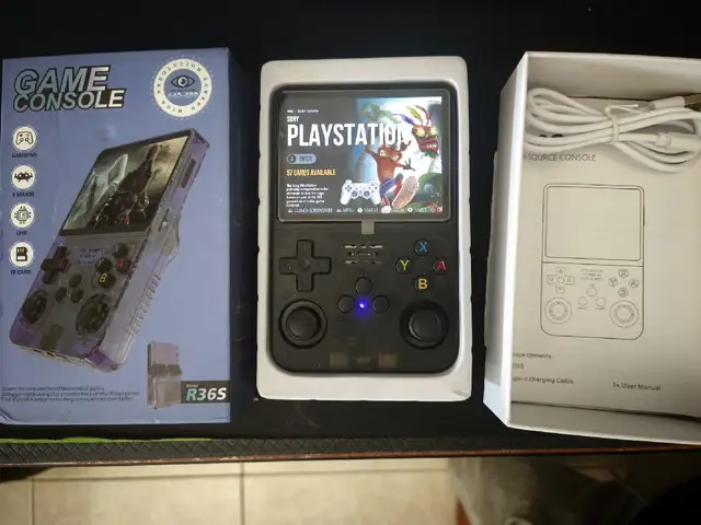 Game console, Επαρχία Πάφου — Χλώρακας