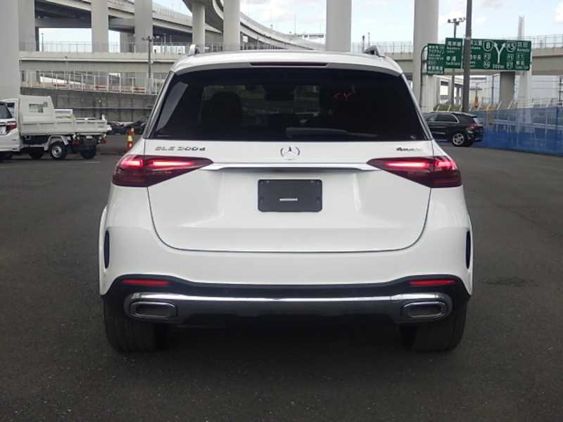 2025 Mercedes-Benz GLE-Class 2,0L 2025 Cyprus