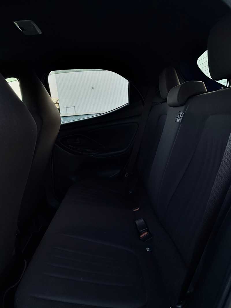 2021 Toyota Yaris 1,5L 2021 Cyprus