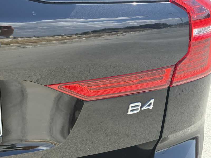 2021 Volvo XC60 2,0L 2021 Cyprus