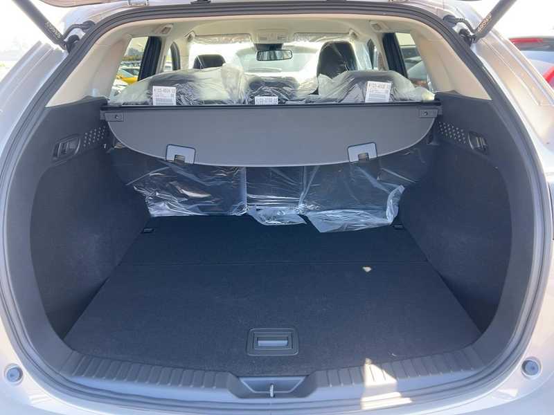 2026 Mazda CX-5 2,0L 2026 Cyprus