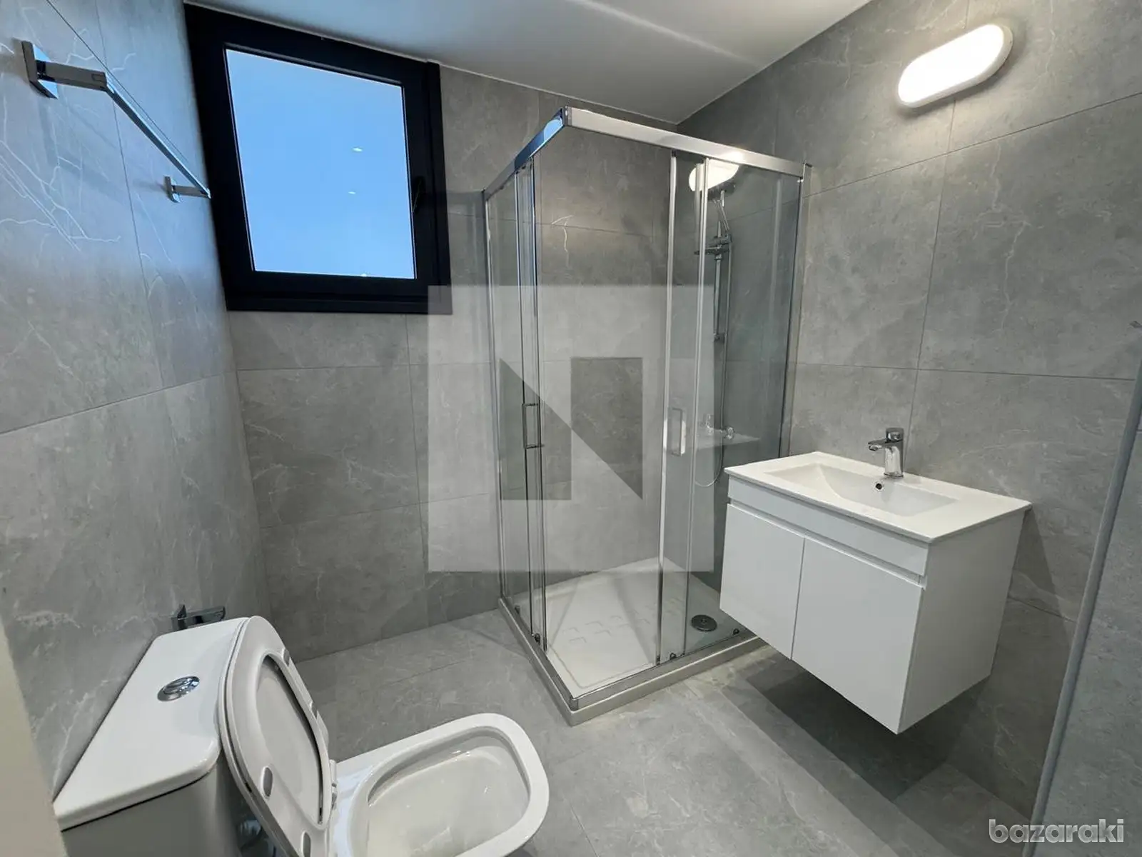 Apartment, 2 bedrooms — 9