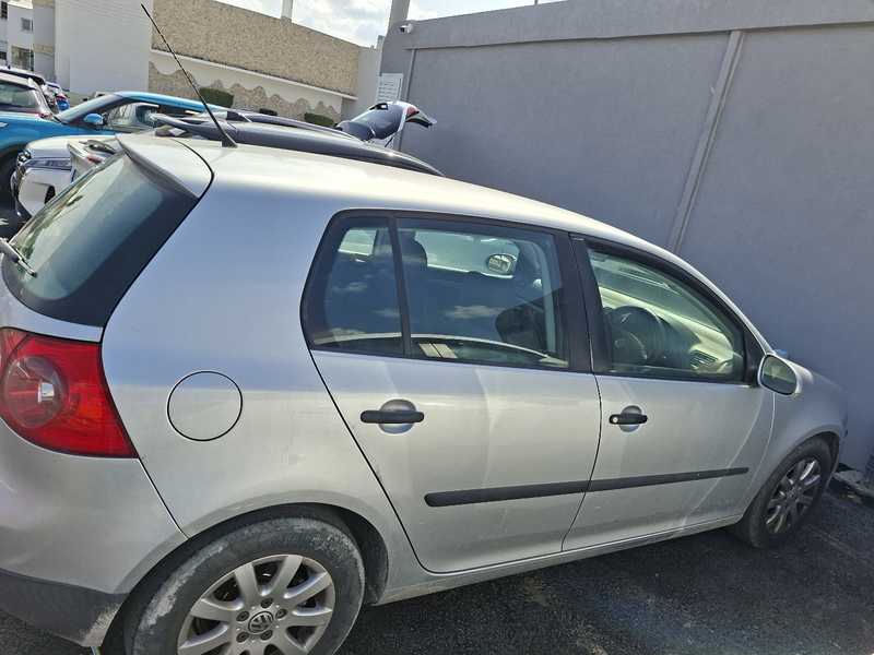 2005 Volkswagen Golf 1,6L 2005 Cyprus