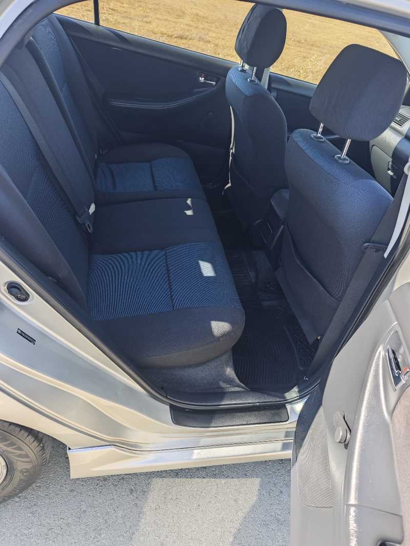 2004 Toyota Corolla 1,6L 2004 Cyprus