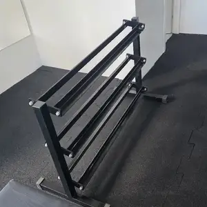 Db rack 3 rows, Nicosia — Tseri