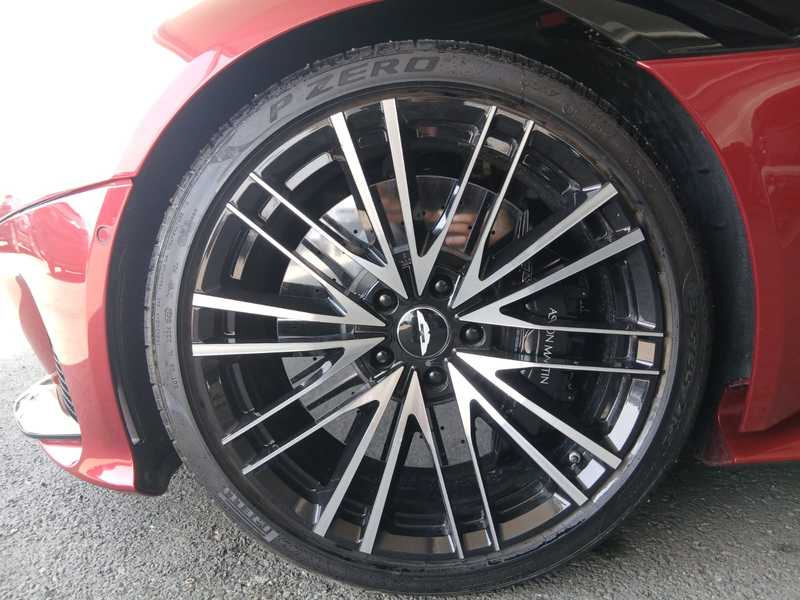 2022 Aston Martin DBS 5,2L 2022 Cyprus