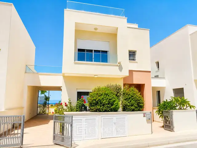 3-bedroom villa for sale, Επαρχία Πάφου — Κονιά