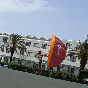 Parawing fone frigate 3.5, Επαρχία Πάφου — Πέγεια