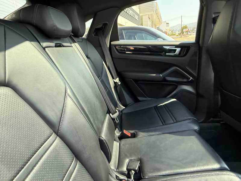 2023 Porsche Cayenne 3,0L 2023 Cyprus